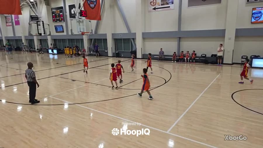 Off. Rebound