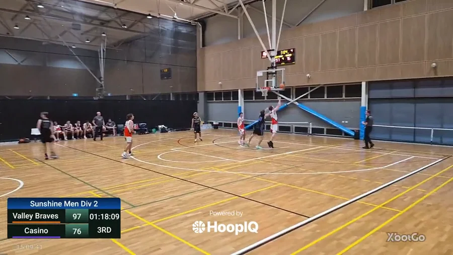 Def. Rebound