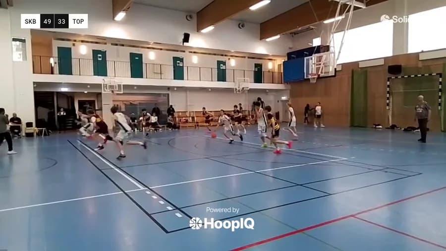 Def. Rebound