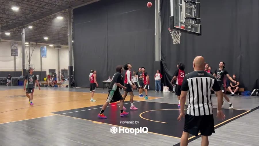 Off. Rebound