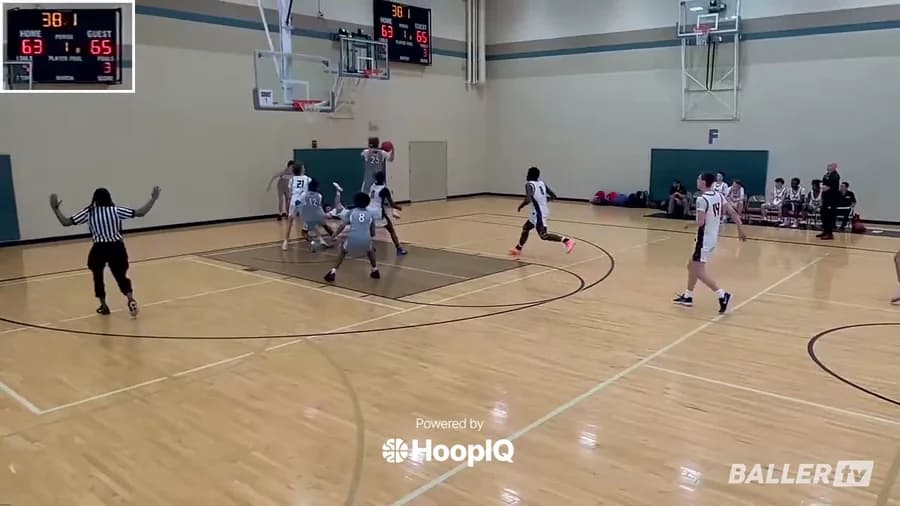 Def. Rebound