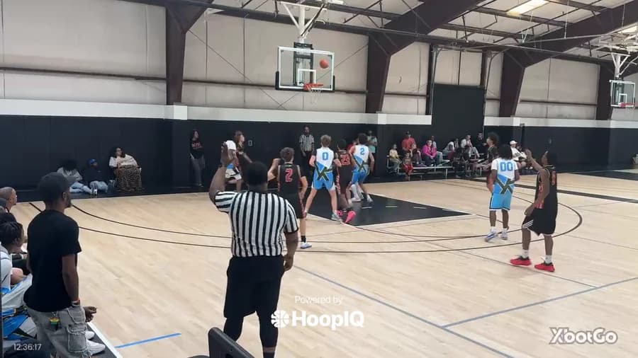Def. Rebound