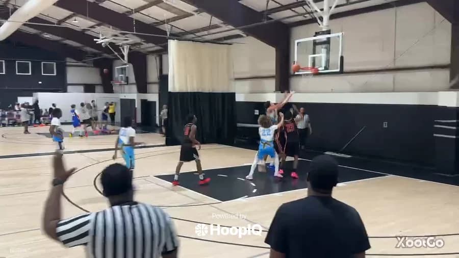 Off. Rebound
