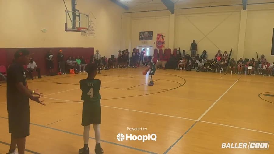Free-throw