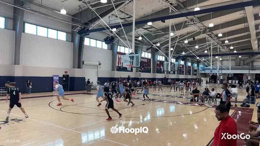 Def. Rebound
