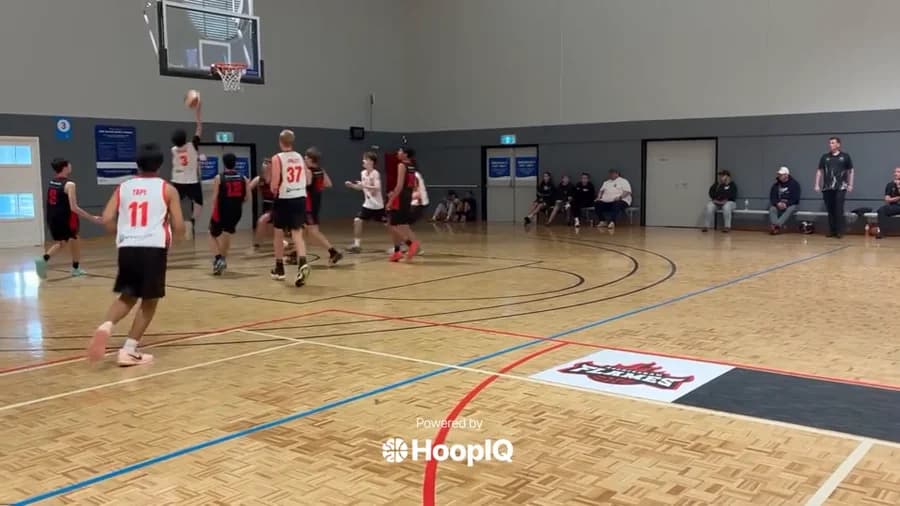 2-pt Shot
