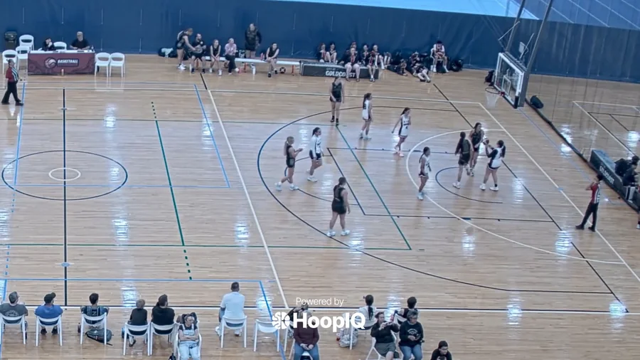 2-pt Shot