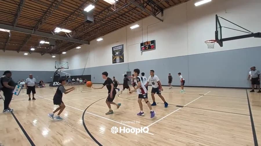 Def. Rebound