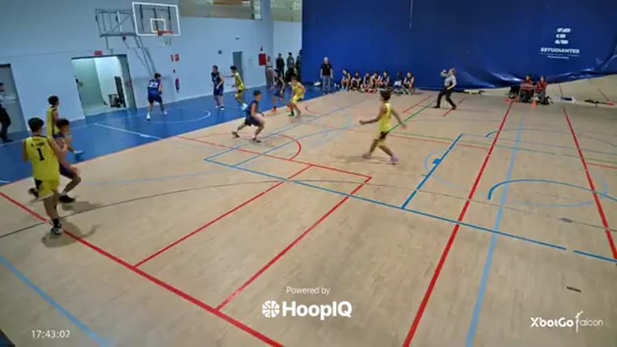 Def. Rebound