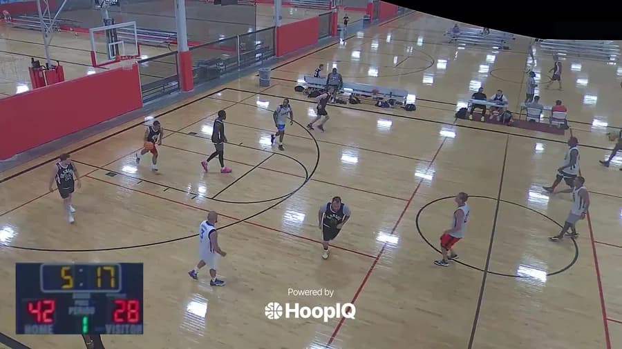 Def. Rebound