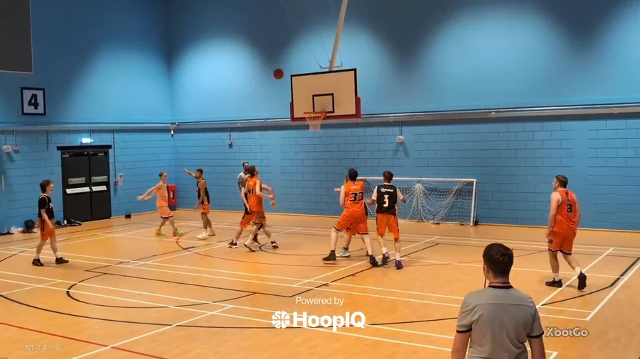 Def. Rebound