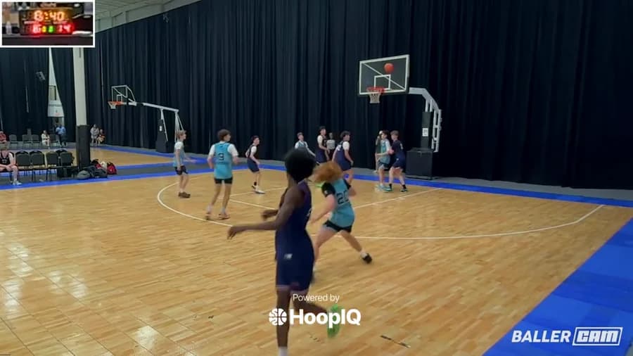 Off. Rebound