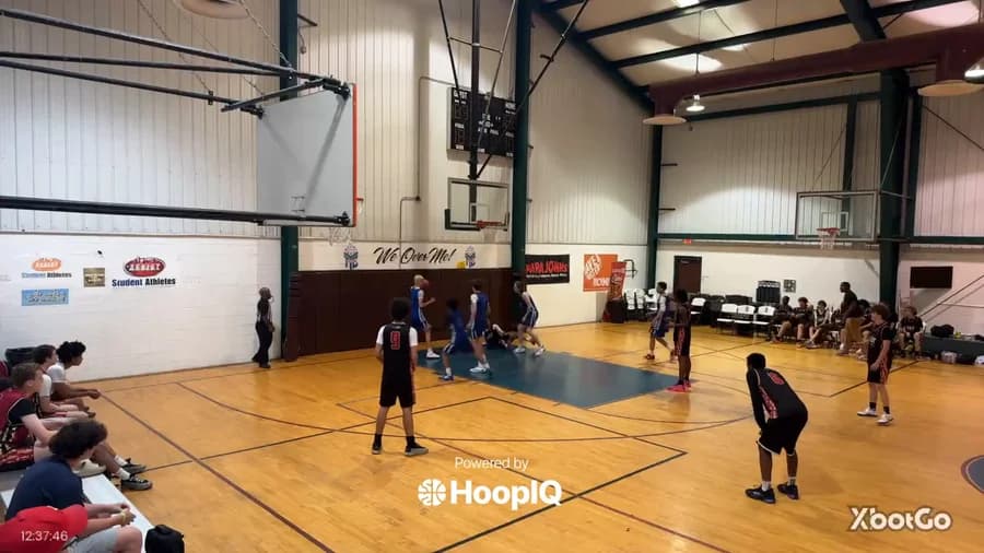Def. Rebound