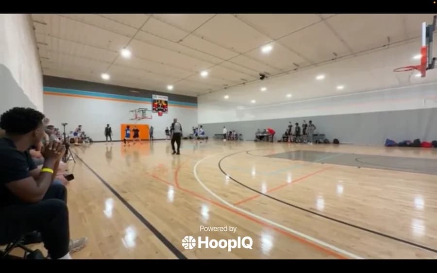 Off. Rebound