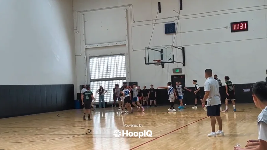 2-pt Shot