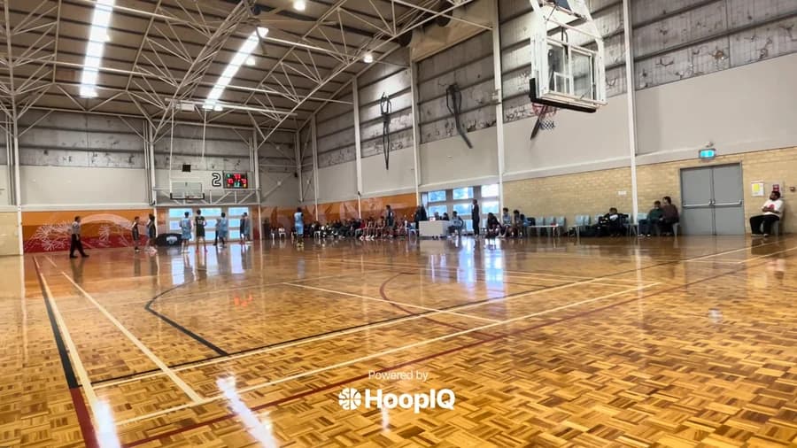 Free-throw