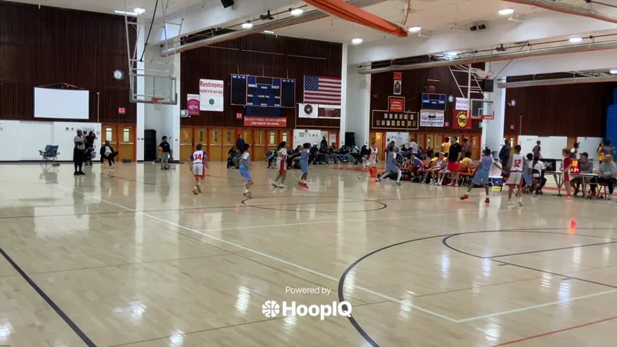 2-pt Shot