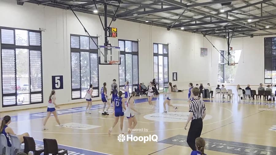 2-pt Shot