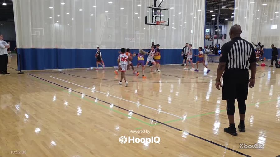Off. Rebound