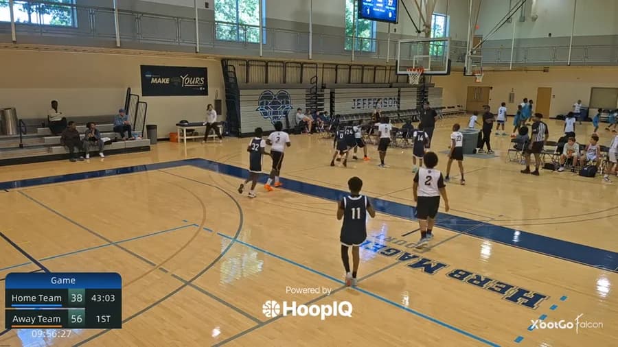Off. Rebound