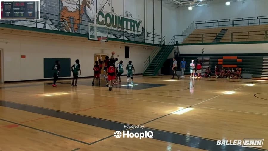 Off. Rebound