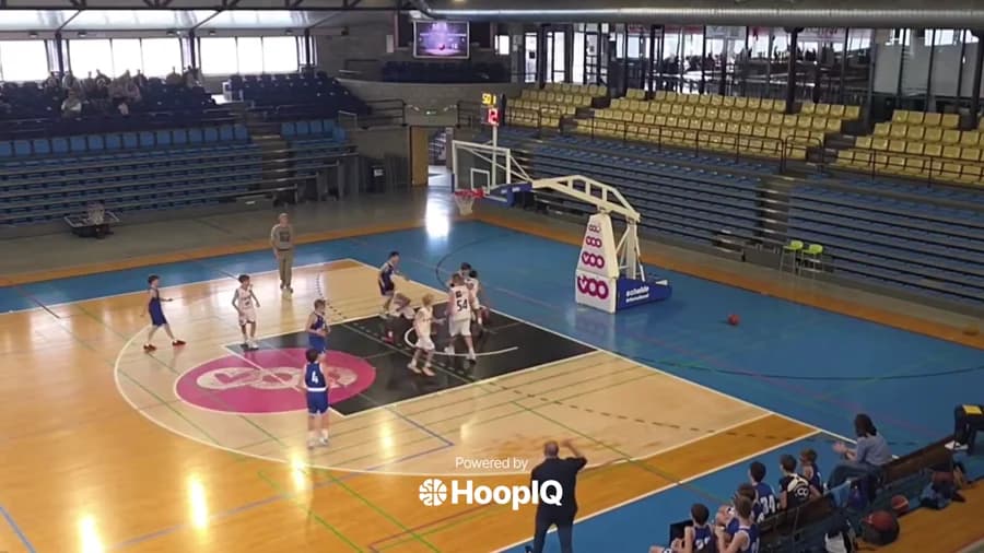 Def. Rebound