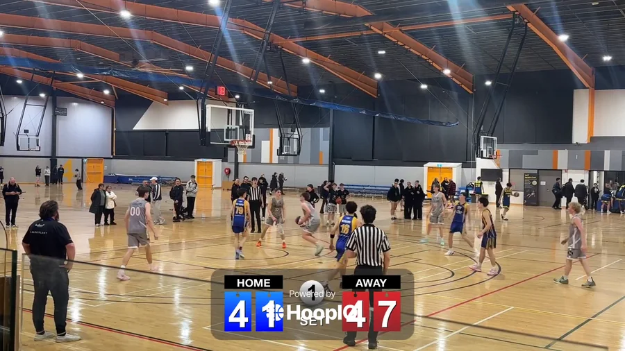 2-pt Shot