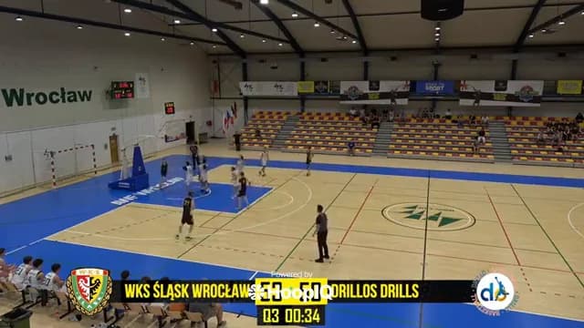 2-pt Shot