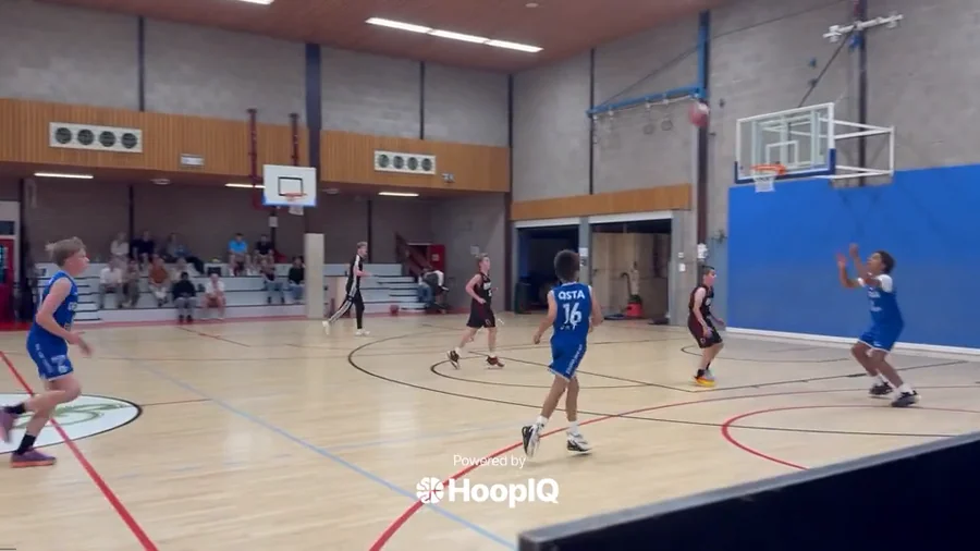 2-pt Shot