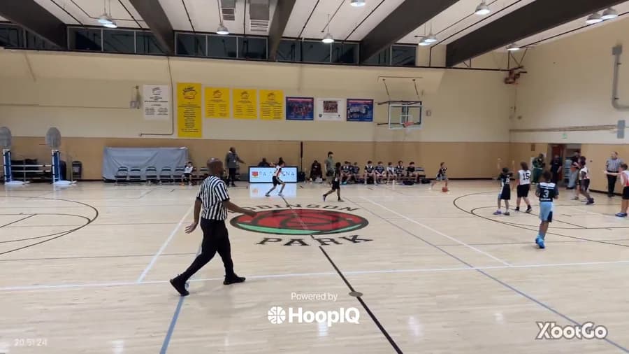 Def. Rebound