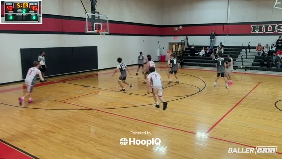 Assist