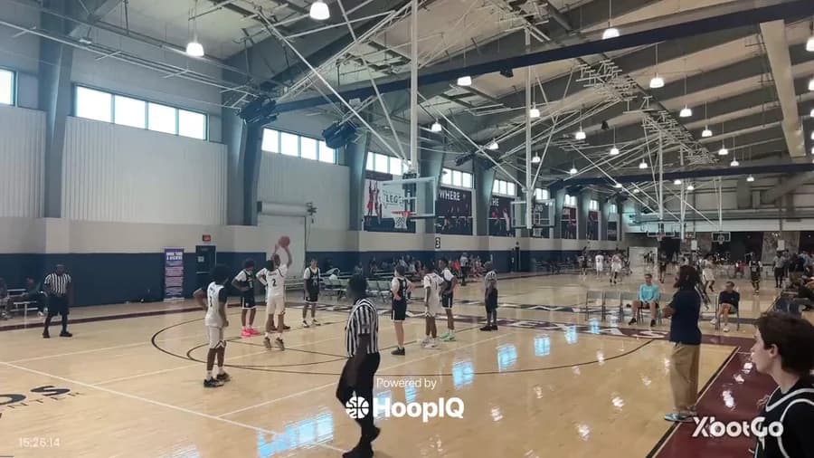 Free-throw