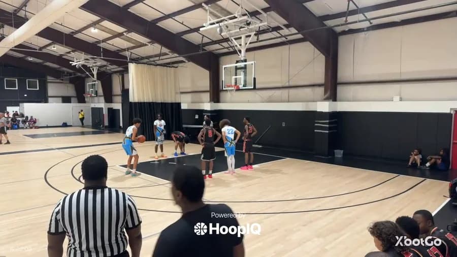 Free-throw