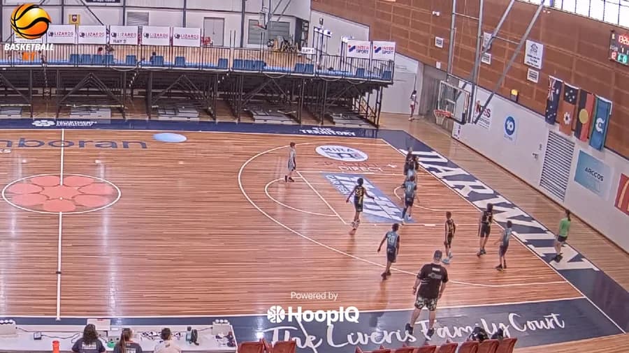 Def. Rebound
