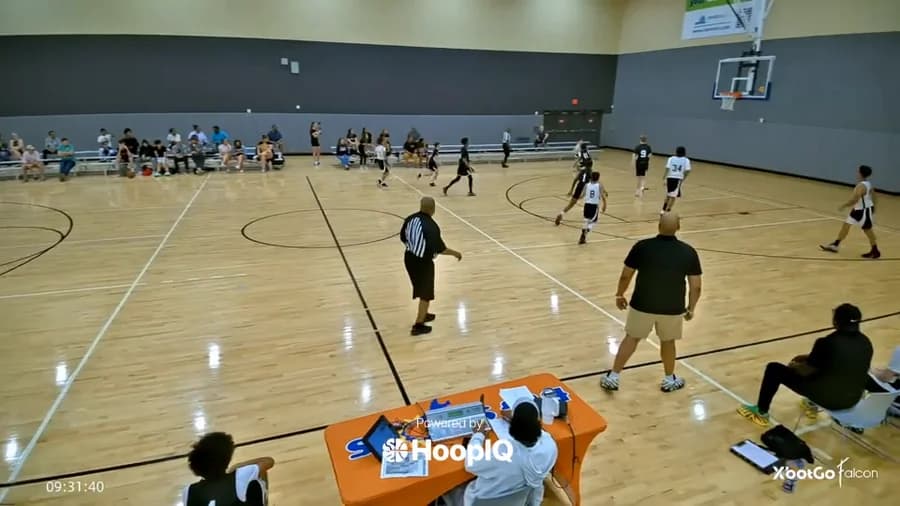 Off. Rebound