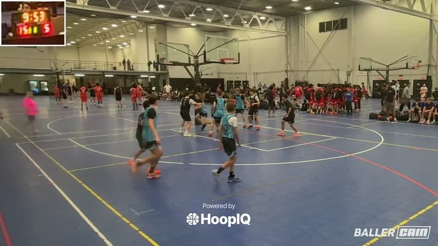 Off. Rebound