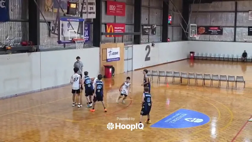 Def. Rebound