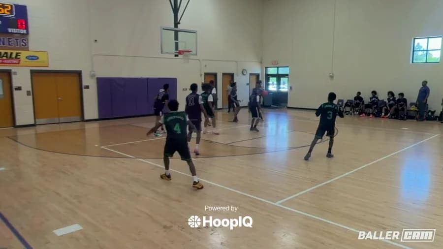 Off. Rebound