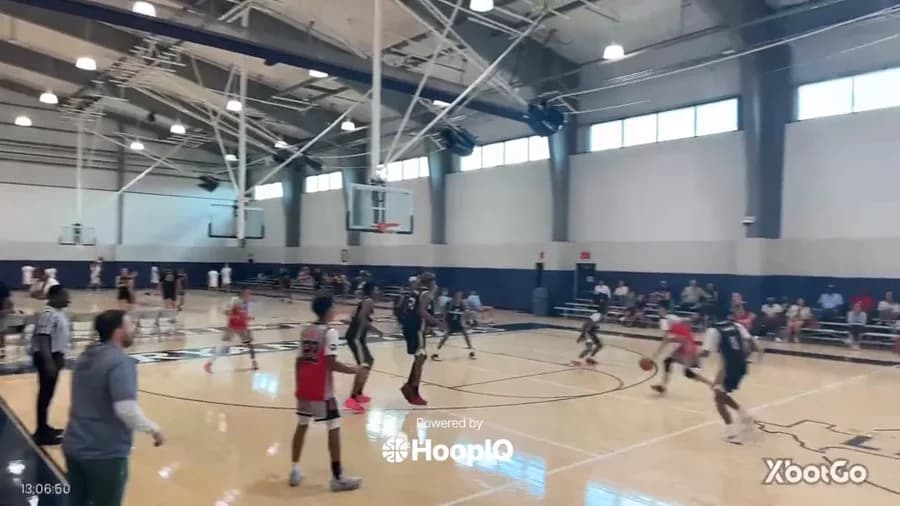 2-pt Shot
