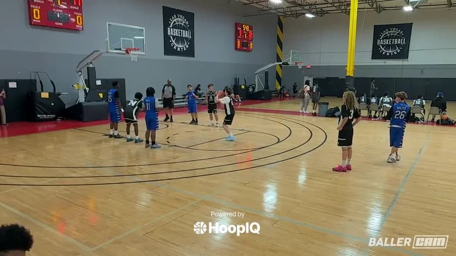 Free-throw