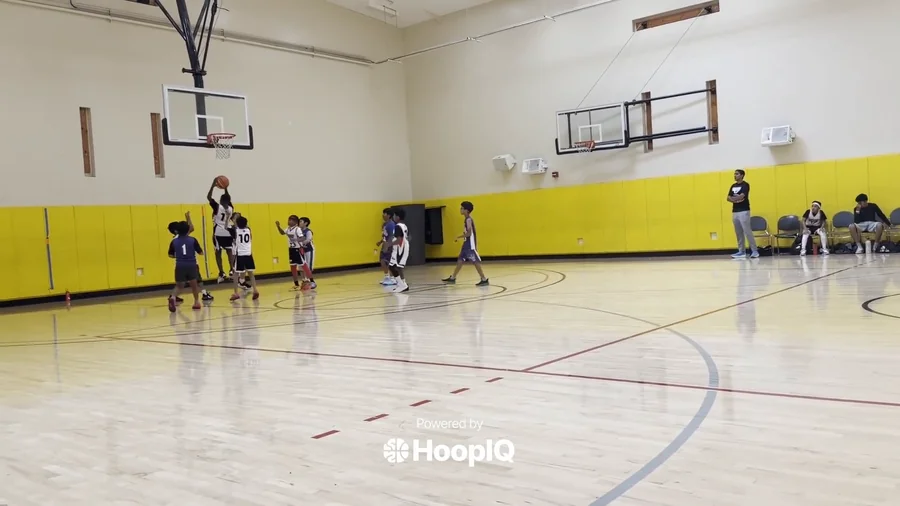 Def. Rebound