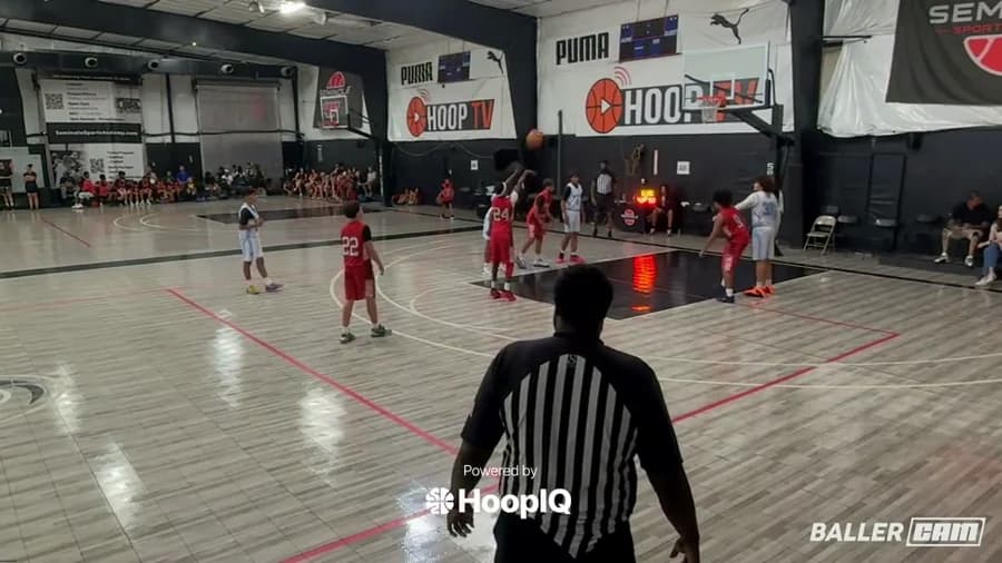 Free-throw