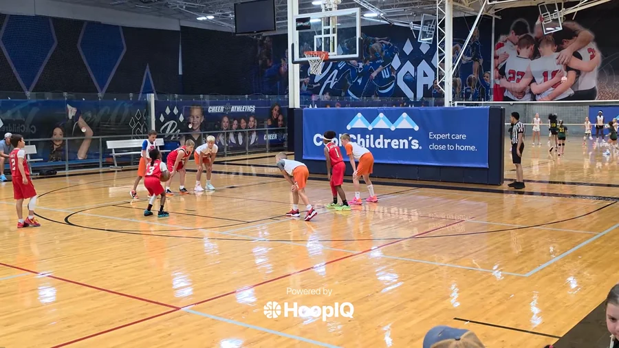Free-throw