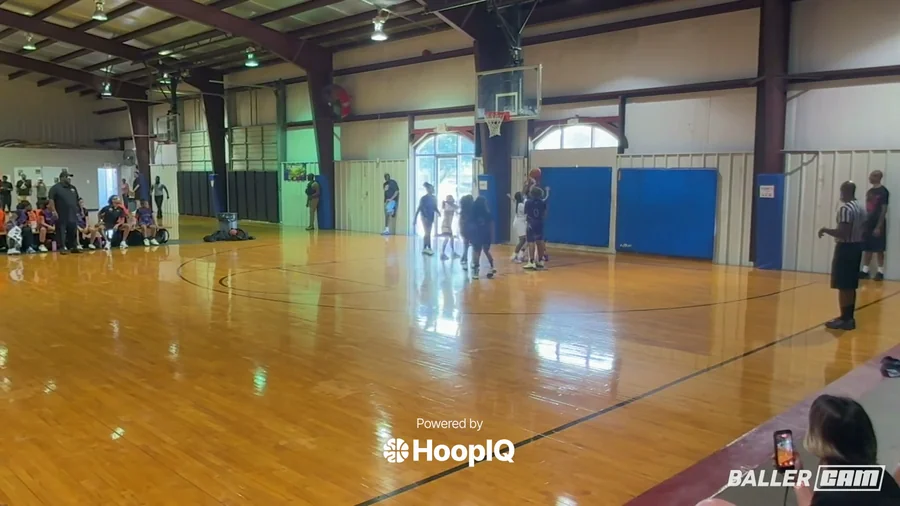 Off. Rebound