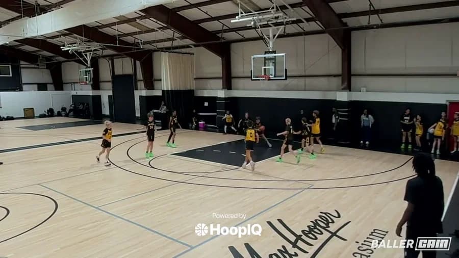 Off. Rebound