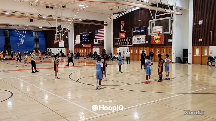 Free-throw