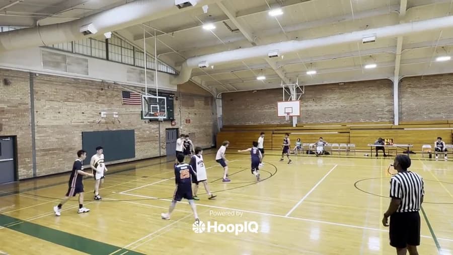 2-pt Shot