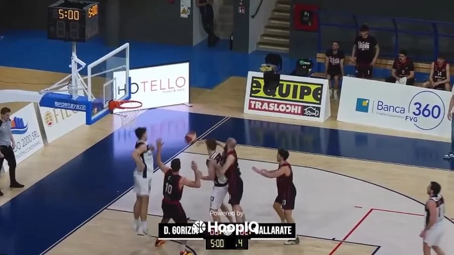Def. Rebound