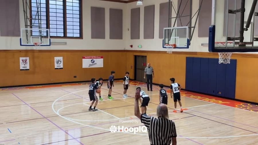 Free-throw