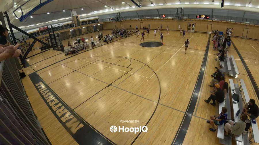 Off. Rebound